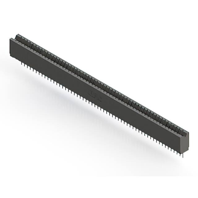 746-056-527-106 EDAC Inc.  Edgeboard Connectors